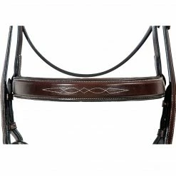 Top 10 🔥 English Bridles Nunn Finer Caterina Hunter Bridle ⭐ 9 English Bridles Nunn Finer Caterina Hunter Bridle