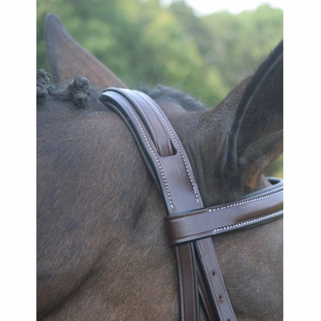 Coupon ๐งจ English Bridles Red Barn By KL Select Spirit Hunter Bridle ๐ 4 English Bridles Red Barn By KL Select Spirit Hunter Bridle