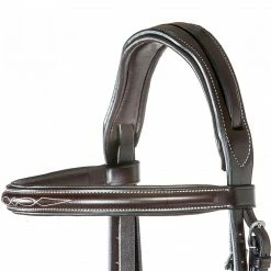 Cheap 💯 Nunn Finer Elena Hunter Bridle 😉 11 Nunn Finer Elena Hunter Bridle