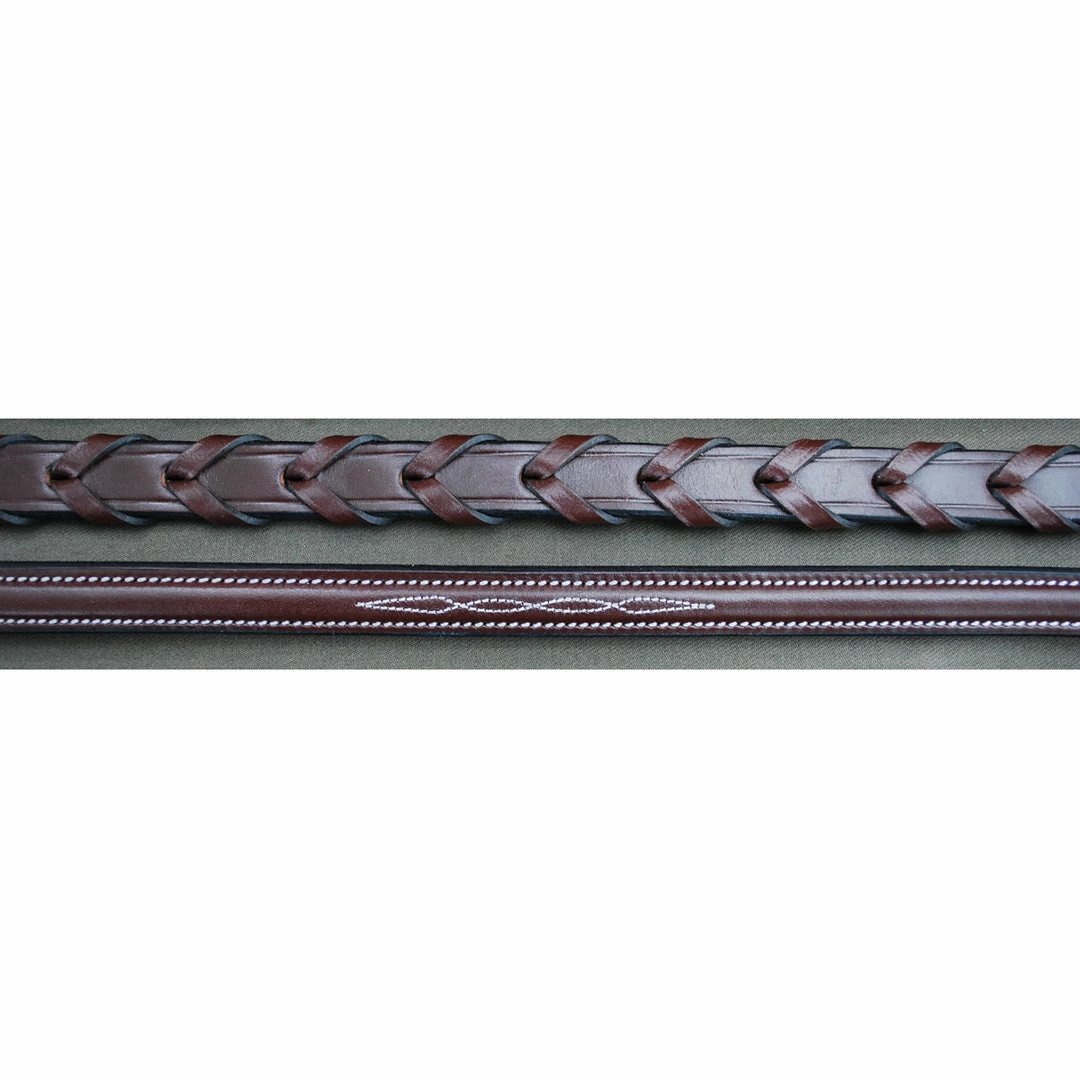 Coupon ๐งจ English Bridles Red Barn By KL Select Spirit Hunter Bridle ๐ 6 English Bridles Red Barn By KL Select Spirit Hunter Bridle