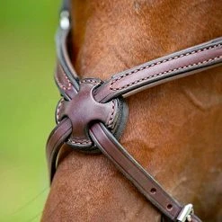 Best deal 😉 English Bridles Nunn Finer Figure Eight Bridle 🎉 11 English Bridles Nunn Finer Figure Eight Bridle