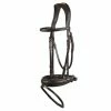 Frantisi English Bridles Acavallo Filosofia Bridle