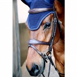 Buy 💯 Sagmae Dyon Anatomic Flash Noseband Bridle - D Collection 🛒 14 Sagmae Dyon Anatomic Flash Noseband Bridle - D Collection