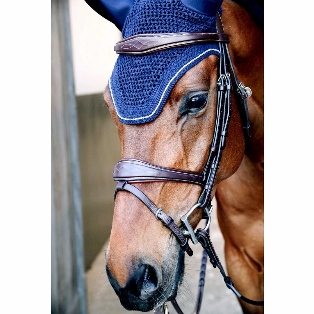Buy 💯 Sagmae Dyon Anatomic Flash Noseband Bridle - D Collection 🛒 8 Sagmae Dyon Anatomic Flash Noseband Bridle - D Collection