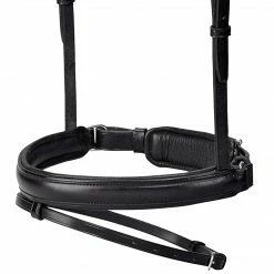 English Bridles Passier Fortuna Snaffle Bridle