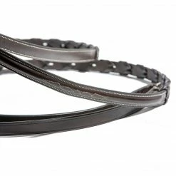 Cheap 💯 Nunn Finer Elena Hunter Bridle 😉 14 Nunn Finer Elena Hunter Bridle