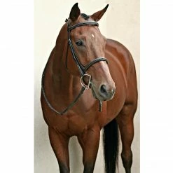 Cheap 💯 Nunn Finer Elena Hunter Bridle 😉 15 Nunn Finer Elena Hunter Bridle