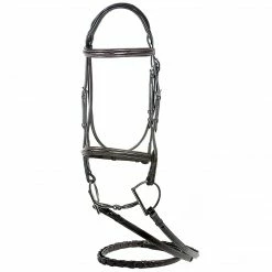 Nunn Finer Elena Hunter Bridle