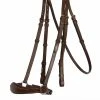Best Pirce 🔥 Samshield Arion Anatomic Drop Noseband Bridle English Bridles 👏 1 Samshield Arion Anatomic Drop Noseband Bridle English Bridles