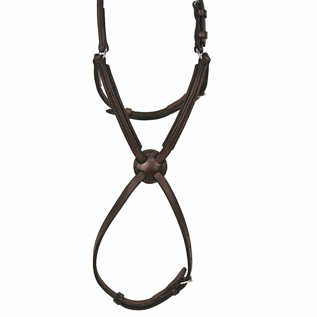 Best reviews of ⭐ Nunn Finer Padded Figure 8 Noseband With Interchangeable Button Pieces English Bridles ✨ 3 Nunn Finer Padded Figure 8 Noseband With Interchangeable Button Pieces English Bridles