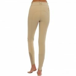 Breeches Goode Rider Knee Patch Miracle Breech