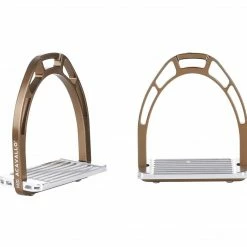Discount 😍 Frantisi Acavallo Arco AluPro Stirrups 🥰 22 Frantisi Acavallo Arco AluPro Stirrups
