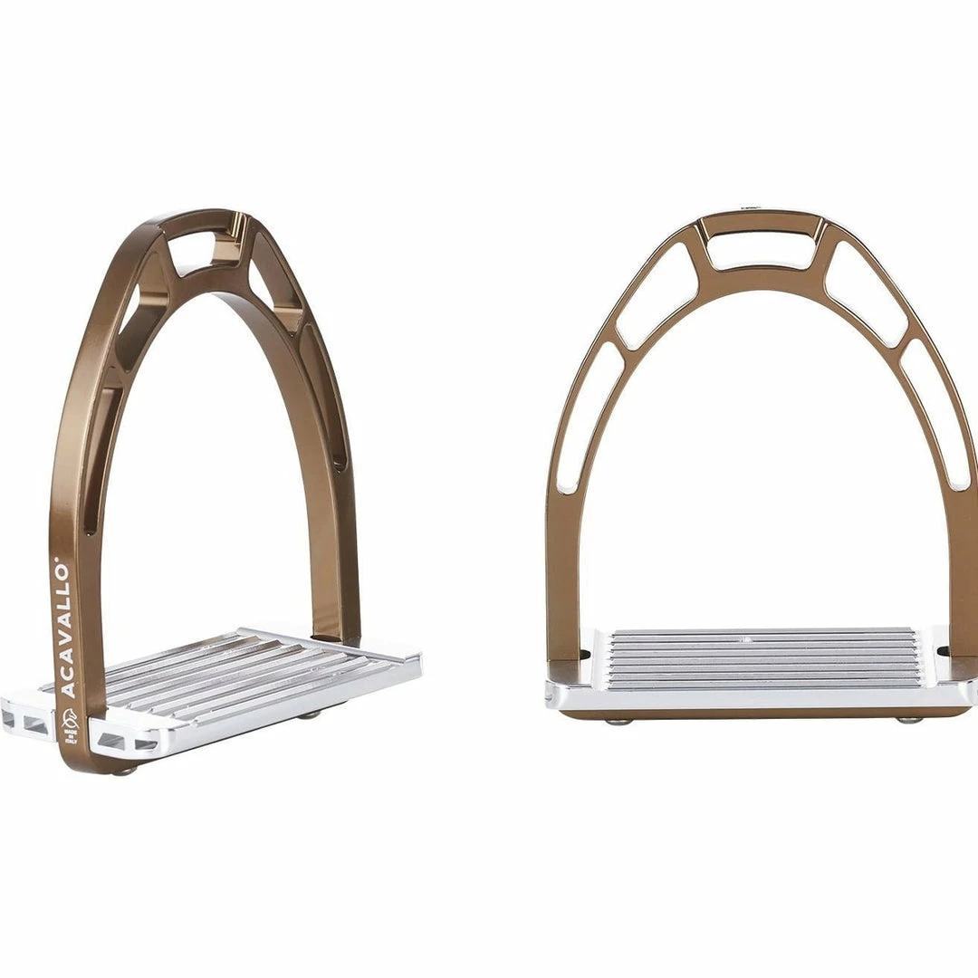 Discount 😍 Frantisi Acavallo Arco AluPro Stirrups 🥰 8 Frantisi Acavallo Arco AluPro Stirrups