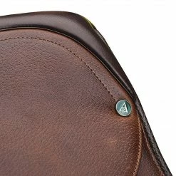 Saddlery Brands International Arena Jump Saddle With HART All Purpose & Endurance Saddles