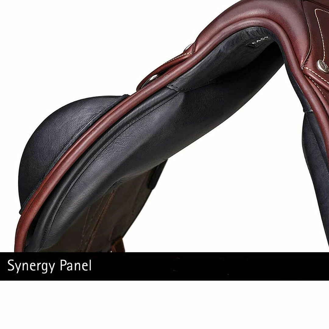 Flash Sale 👍 Saddlery Brands International Bates Advanta Saddle With HART 😍 14 Saddlery Brands International Bates Advanta Saddle With HART