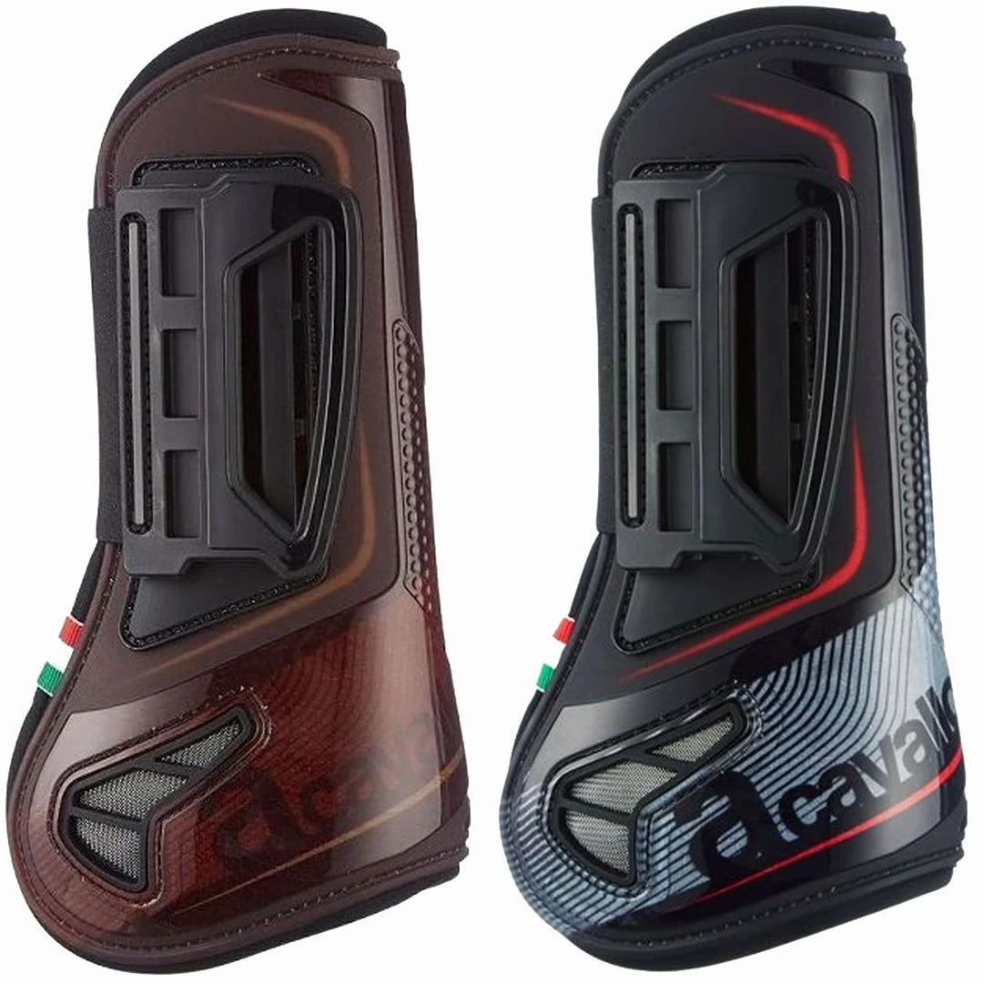 Best deal 🎉 Frantisi Horse 🥾 Boots & Wraps Acavallo Opera Front Boot -Gel Lined With Elasticated Stud Fastening 😉 10 Frantisi Horse Boots & Wraps Acavallo Opera Front Boot -Gel Lined With Elasticated Stud Fastening