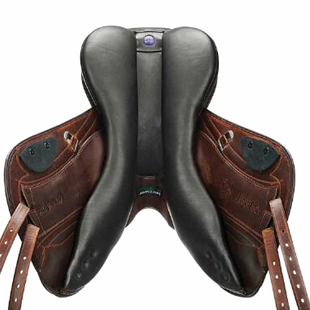 Flash Sale 👍 Saddlery Brands International Bates Advanta Saddle With HART 😍 13 Saddlery Brands International Bates Advanta Saddle With HART
