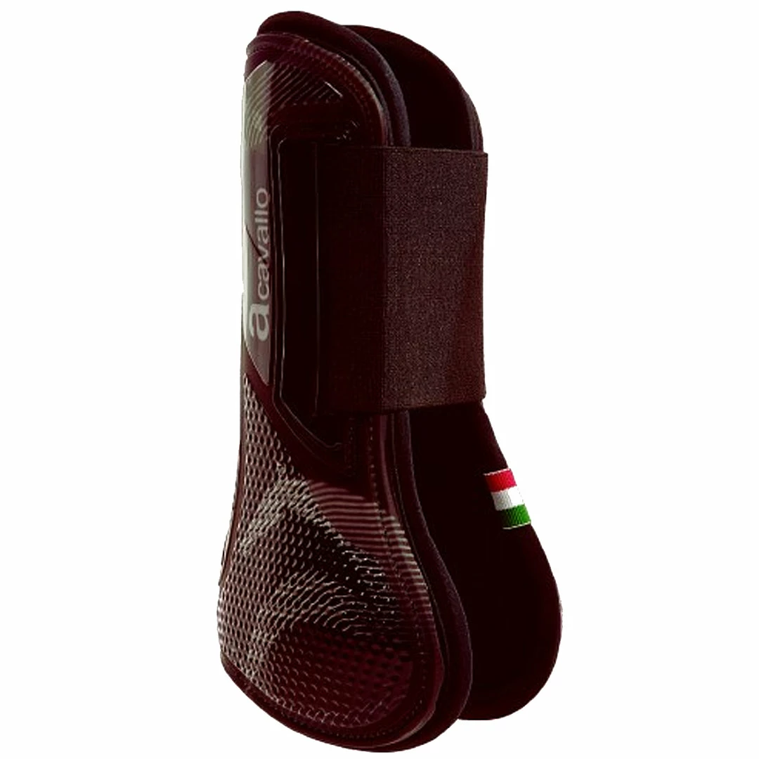Best deal 🎉 Frantisi Horse 🥾 Boots & Wraps Acavallo Opera Front Boot -Gel Lined With Elasticated Stud Fastening 😉 21 Frantisi Horse Boots & Wraps Acavallo Opera Front Boot -Gel Lined With Elasticated Stud Fastening