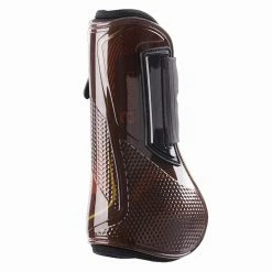Best deal 🎉 Frantisi Horse 🥾 Boots & Wraps Acavallo Opera Front Boot -Gel Lined With Elasticated Stud Fastening 😉 41 Frantisi Horse Boots & Wraps Acavallo Opera Front Boot -Gel Lined With Elasticated Stud Fastening