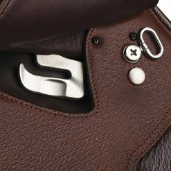 Saddlery Brands International Arena Jump Saddle With HART All Purpose & Endurance Saddles