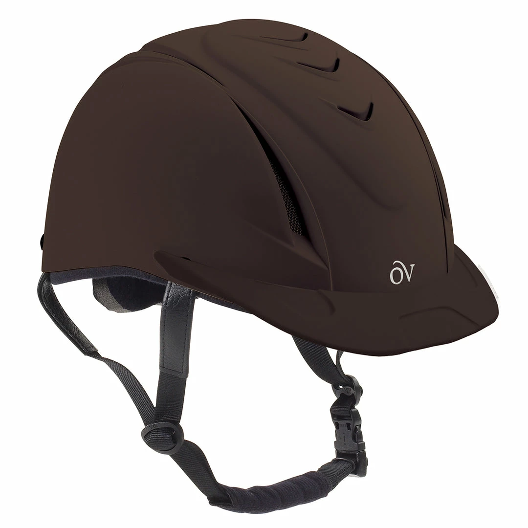 Wholesale 🤩 English Riding Supply Ovation Deluxe Schooler Helmet Helmets 🎉 7 English Riding Supply Ovation Deluxe Schooler Helmet Helmets