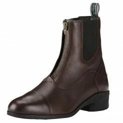 Riding Boots & Half Chaps Ariat Women's Heritage IV Zip Paddock Boot