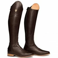Best Pirce 😍 English Riding Supply Riding 🥾 Boots & Half Chaps Mountain Horse Sovereign Ladies Field Boot 😍 12 English Riding Supply Riding Boots & Half Chaps Mountain Horse Sovereign Ladies Field Boot