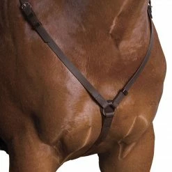 Saddlery Brands International Wintec Breastplate Breastplates & Attachments