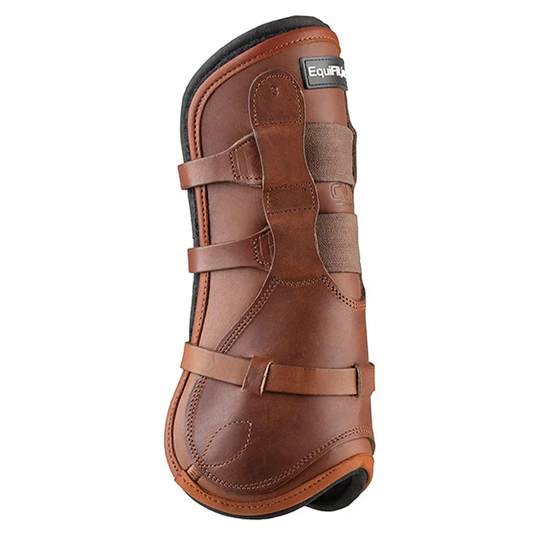 Buy 😀 EquiFit Luxe Front T-Boot Horse 🥾 Boots & Wraps 🔔 3 EquiFit Luxe Front T-Boot Horse Boots & Wraps