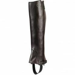 Outlet ⭐ Ariat Breeze Half Chap 🧨 17 Ariat Breeze Half Chap