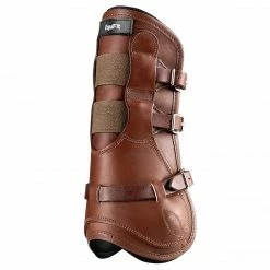 Buy 😀 EquiFit Luxe Front T-Boot Horse 🥾 Boots & Wraps 🔔 10 EquiFit Luxe Front T-Boot Horse Boots & Wraps