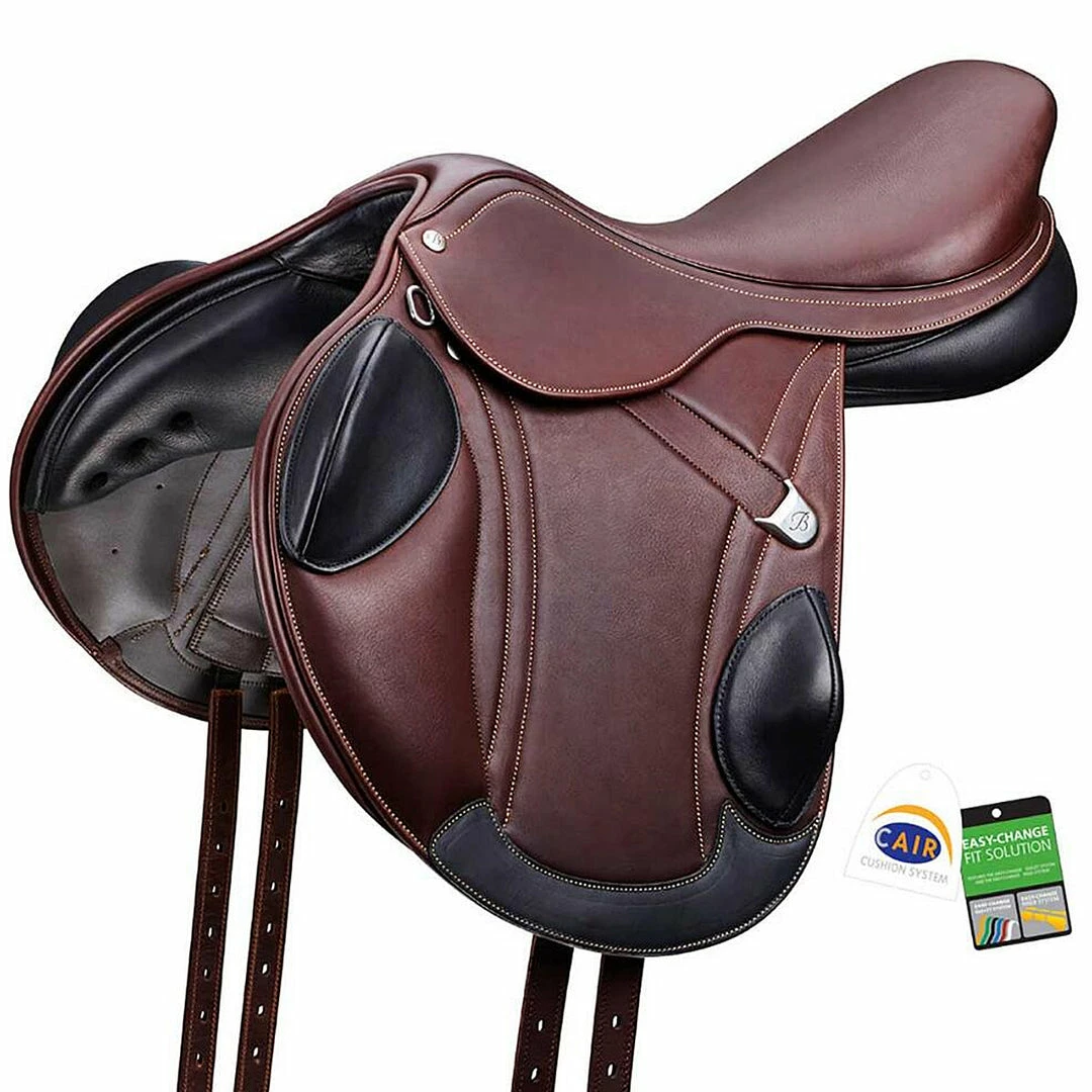 Flash Sale 👍 Saddlery Brands International Bates Advanta Saddle With HART 😍 11 Saddlery Brands International Bates Advanta Saddle With HART