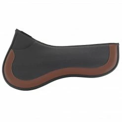 Budget ๐ Equifit ImpacTeq Half Pad Saddle Pads & Fittings ๐ 8 Equifit ImpacTeq Half Pad Saddle Pads & Fittings