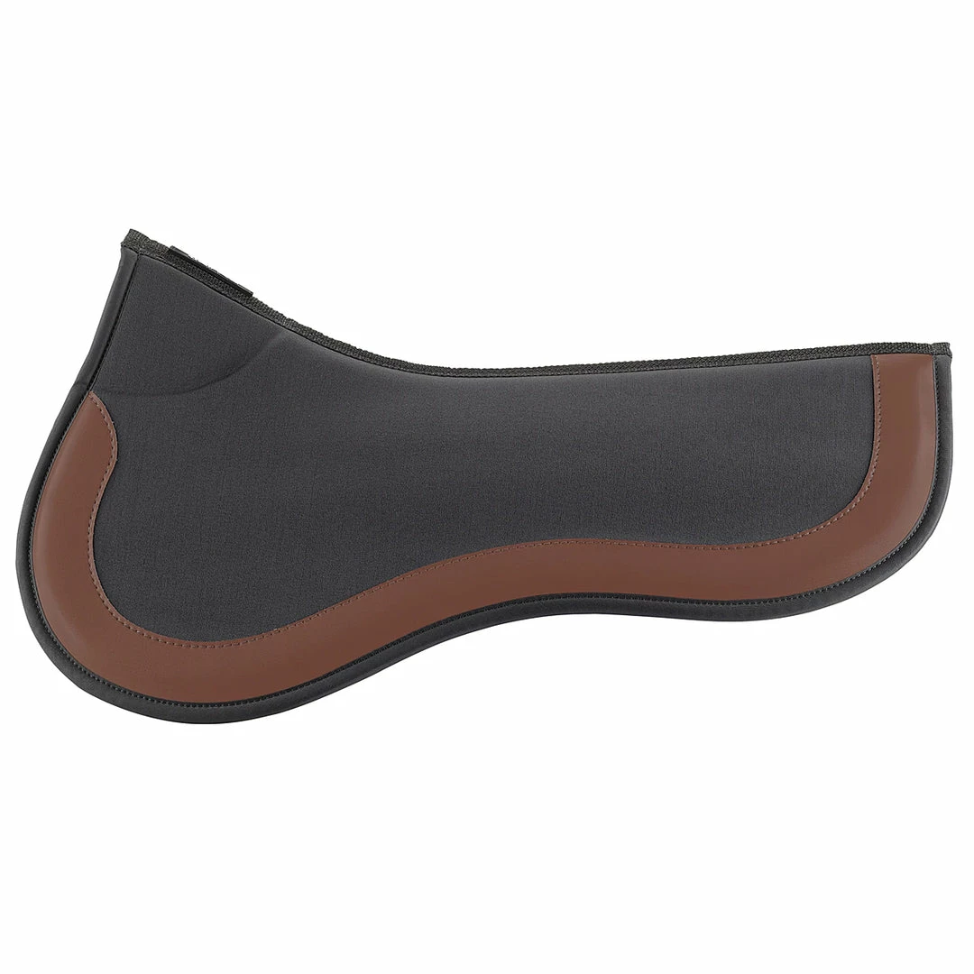 Budget ๐ Equifit ImpacTeq Half Pad Saddle Pads & Fittings ๐ 5 Equifit ImpacTeq Half Pad Saddle Pads & Fittings
