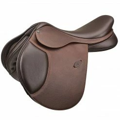 Deals ❤️ Saddlery Brands International Arena All Purpose Saddle With HART 🛒 19 Saddlery Brands International Arena All Purpose Saddle With HART