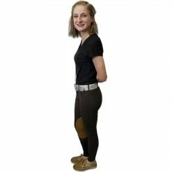 Tailored Sportsman Sock Bottom Trophy Hunter Breeches