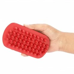 JPC Equestrian TuffRider Velvet Touch Horse Grooming Set