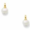 Catherine Canino Jewelry Catherine Canino Skinny Scoop Mini Earrings
