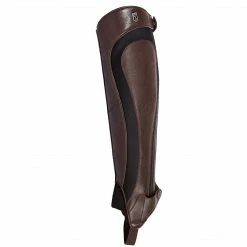Tredstep Medici Air Half Chap Riding Boots & Half Chaps