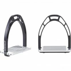 Discount 😍 Frantisi Acavallo Arco AluPro Stirrups 🥰 23 Frantisi Acavallo Arco AluPro Stirrups