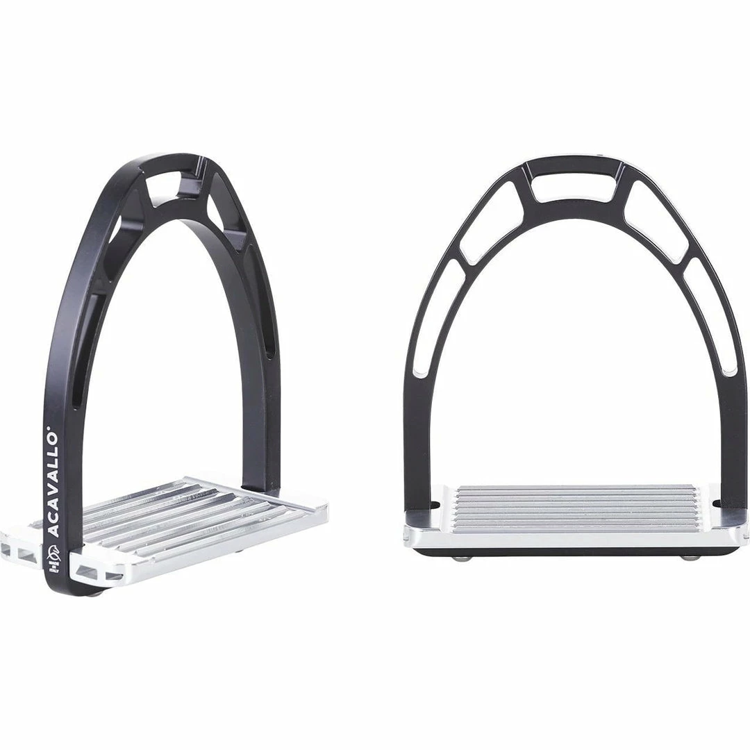Discount 😍 Frantisi Acavallo Arco AluPro Stirrups 🥰 9 Frantisi Acavallo Arco AluPro Stirrups