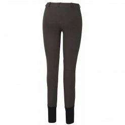 Wholesale 💯 JPC Equestrian TuffRider Ladies Starter Lowrise Pull On Knee Patch Breeches ✔️ 32 JPC Equestrian TuffRider Ladies Starter Lowrise Pull On Knee Patch Breeches