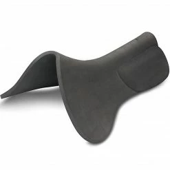 Saddlery Brands International Saddle Pads & Fittings Wintec Comfort Pad Raised Back