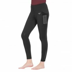 Cheapest 👏 JPC Equestrian TuffRider Ladies Minerva EquiCool Tights 🥰 28 JPC Equestrian TuffRider Ladies Minerva EquiCool Tights