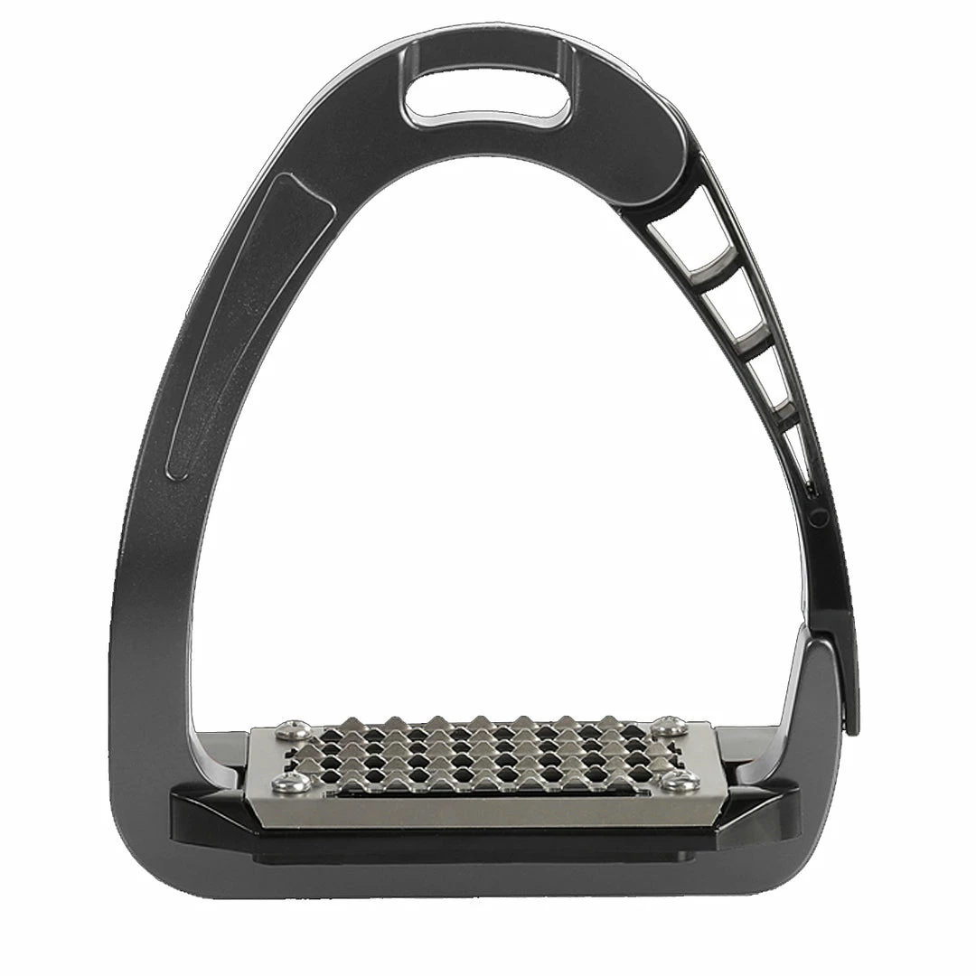 Best Sale ⭐ Frantisi Acavallo Arena AluPro Stirrups 💯 23 Frantisi Acavallo Arena AluPro Stirrups