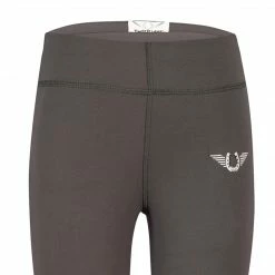 Flash Sale ❤️ JPC Equestrian TuffRider Children's Ventilated Schooling Tights 😀 43 JPC Equestrian TuffRider Children's Ventilated Schooling Tights