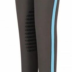 Flash Sale ❤️ JPC Equestrian TuffRider Children's Ventilated Schooling Tights 😀 45 JPC Equestrian TuffRider Children's Ventilated Schooling Tights