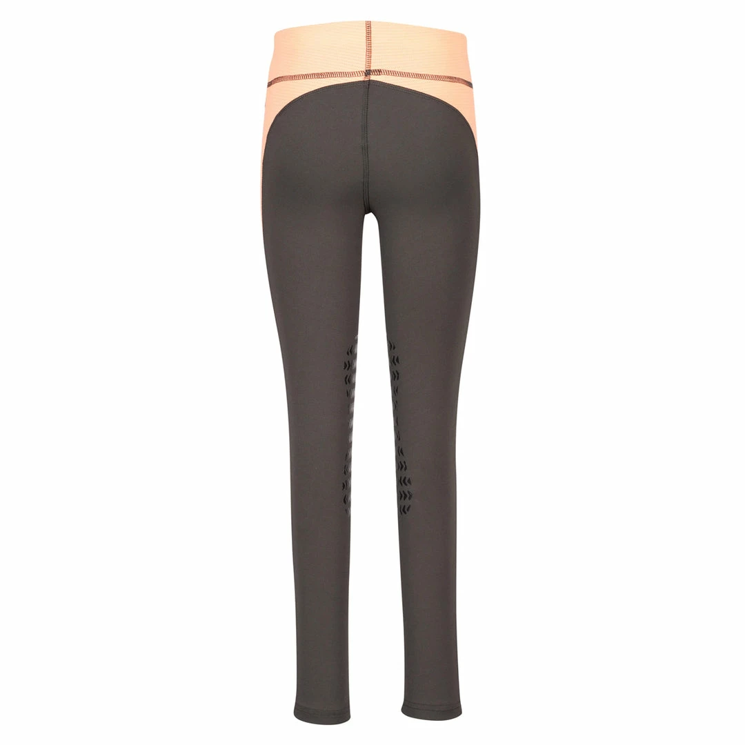 Flash Sale ❤️ JPC Equestrian TuffRider Children's Ventilated Schooling Tights 😀 18 JPC Equestrian TuffRider Children's Ventilated Schooling Tights