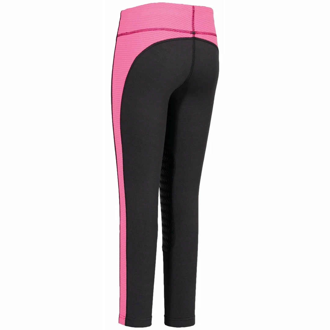Flash Sale ❤️ JPC Equestrian TuffRider Children's Ventilated Schooling Tights 😀 23 JPC Equestrian TuffRider Children's Ventilated Schooling Tights