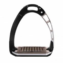 Frantisi Acavallo Arena Aluplus Aluminum Stirrups Saddle Pads & Fittings
